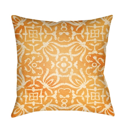 Surya Pillow Cover
